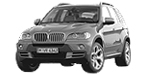 BMW E70 B3347 Fault Code