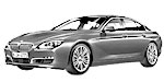 BMW F06 B3347 Fault Code