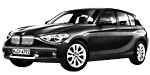 BMW F20 B3347 Fault Code