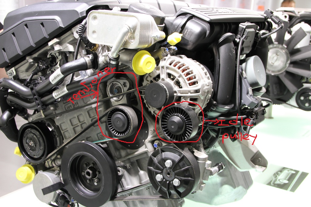 See B3347 in engine
